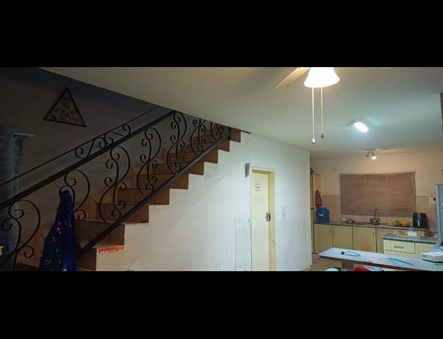 3 BEDROOM TOWNHOUSE FOR SALE IN BRAKPAN NORTH